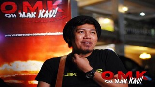 O.M.K (Oh Mak Kau) 2013