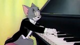 "Tom và Jerry" Billie Jean