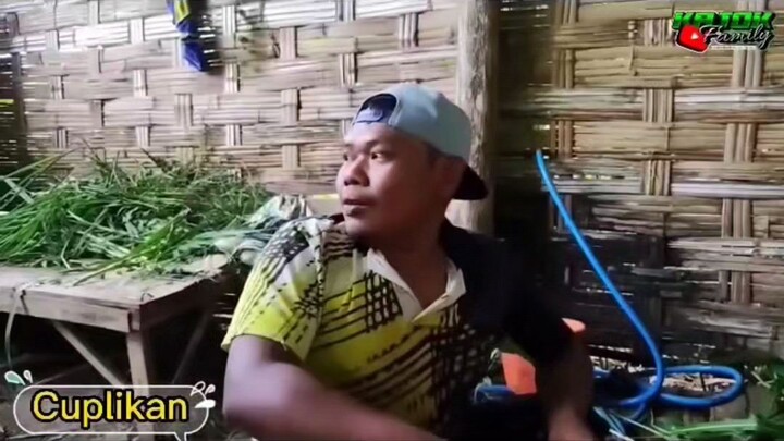 {CUPLIKAN} BIBIT BEBET BOBOT - Cinta Pada Pandangan Pertama || Eps.2 (Drama Komedi Jawa)