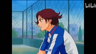 prince of tennis ❣️