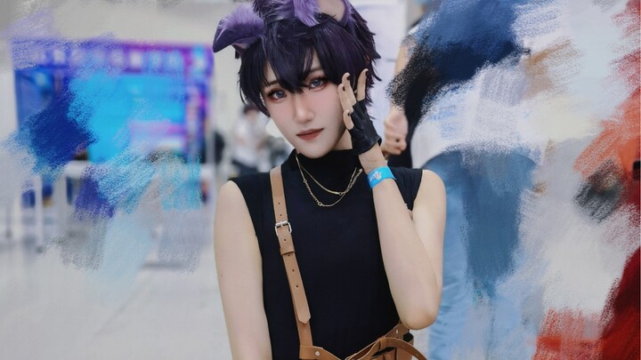 [shoto cos flip] Hãy nhớ lại một giai đoạn CH4NGE