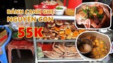Bất ngờ Bánh Canh Ghẹ nguyên con siêu rẻ chỉ từ 55k tại Sài Gòn