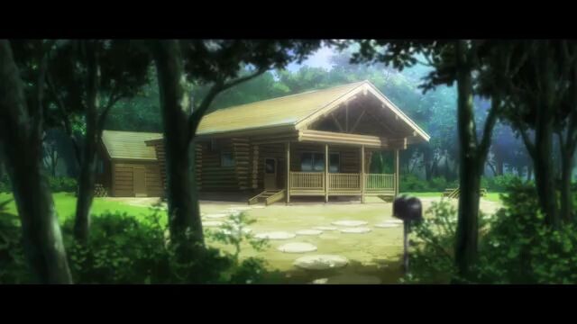 Grisaia no Rakuen Episode 2