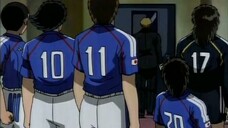 Captain Tsubasa Road to 2002 - 42