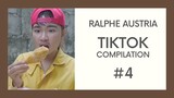 Ralphe Austria TIKTOK Compilation #4 (with Bloopers/Behind-the-Scenes)