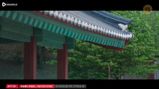 Under The Queen's Umbrella EP 7 Sub Indo