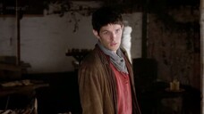 Merlin - 4x08 - Lamia.HDTV.fov.en