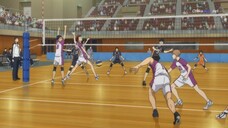 S3 Eps 7 : Haikyuu!! Sub Indo