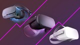 Should You Buy The Oculus Quest, Oculus Rift S Or Oculus Go?