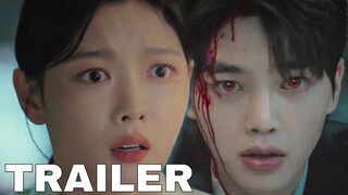 My Demon (2023) Official Trailer #2 | Kim Yoo Jung, Song Kang