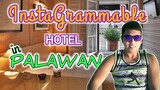 Magandang Hotel sa Palawan / Pang Instagram to mga Beshy HUE HOTEL IN PUERTO PRINCESA Part 4