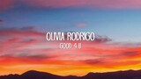 Olivia Rodrigo -Good 4 U (Lyrics)