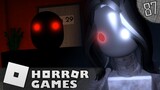 Roblox Horror Games 87