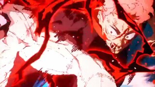 Itadori vs mahito amv edit  #ItadoriVsMahitoClash #JJKBattleRoyale #YujiVsMahitoShowdow