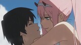 Darling in the FranXX「AMV Nightcore」- Goodbyes