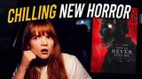 New Horror: You'll Never Find Me (2023) Come With Me Spoiler Free Review | Spookyastronauts
