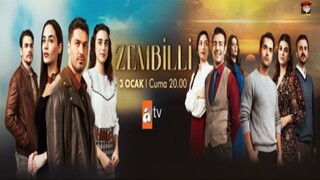 Zembilli – Episode 8 (English Subtitles)