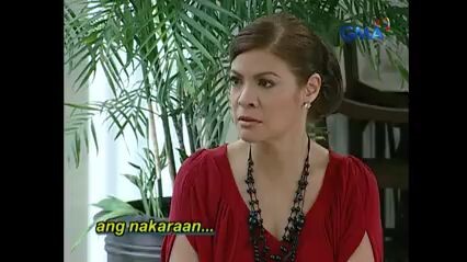 Kaya Kong Abutin Ang Langit-Full Episode 57