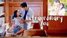 Ep.1 tagalog dub(Xtra ordinary-U)
