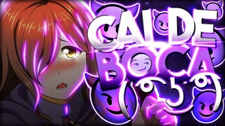 CAI DE BOCA ( ͡° ͜ʖ ͡°) - ZUEIRA ANIME