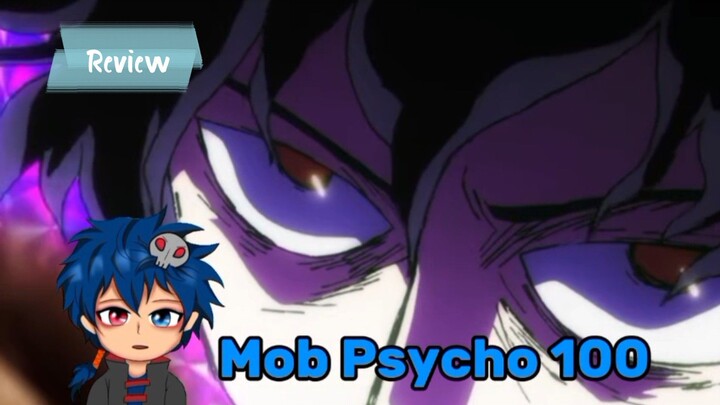 Anak Diam Yang Hebat | Mob Psycho 100 Review