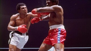 Facing Ali     Documentary  Biography  Sport