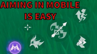 5 Reasons Why you should play Genshin Impact in Mobile