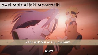 Boruto: Naruto next generations [FANDUB INDO]