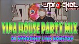 Vina House Mashup Retro Party Mix Nonstop | Dj Sprocket Free Download | No Copyright Music