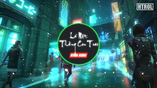 Là Một Thằng Con Trai ( Htrol x Út Nhị Mino Cover ) JACK | Nhạc Edm tiktok Thái Lan Gây Nghiện 2021