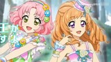 [HS Cover Group] Idol Event Aurora Princess Double Japanese Cover