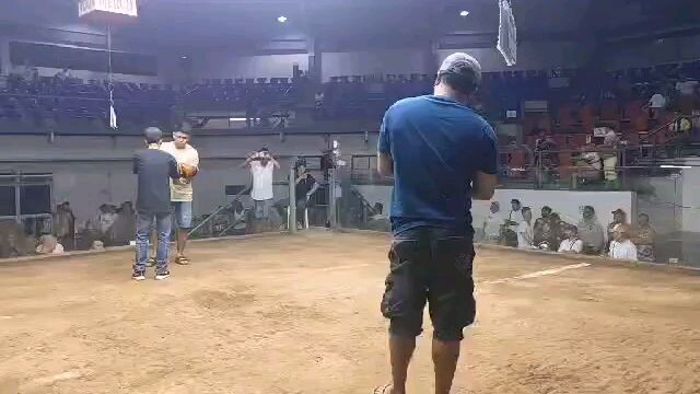 PA hirapan na panalo