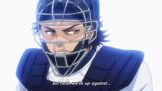 Ace of Diamond S1-18