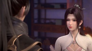 Battle Through the Heavens Season 5 | 145