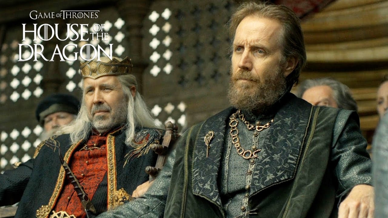 House Hightower Game Of Thrones