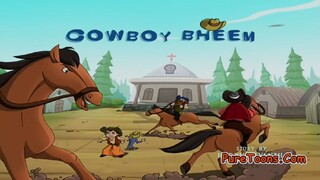 Chhota Bheem Hindi S2E12