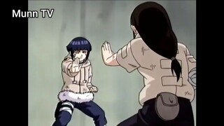 Naruto (Ep 46.4) Hinata vs Neji #Naruto