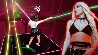 Ava Max - My Head & My Heart in BEAT SABER