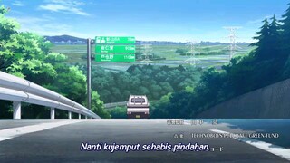 🦋 Anime Acro Trip Episode 1 Subtitle Indonesia (2024) 🦋