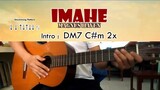 Imahe - Magnus Haven - Guitar Chords