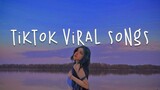 Tiktok viral songs 🍥 Trending tiktok songs ~ Viral songs latest