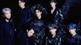 [BTS] เปิดตัวMV เพลงใหม่"Black Swan"