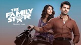 The Family Star (2024) Hindi Dubbed  - 720P