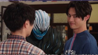 [Special Effects Tucao] Kamen Rider Revice Episode 39, Akaishi's heart-breaking, malicious editing! 