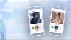 Double Love (2022) รักสองโลก EP 19 [ซับไทย]