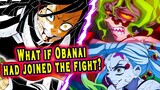 What If Obanai Iguro Fought During The Entertainment District Arc?[Demon Slayer]