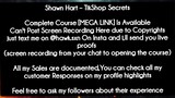 Shawn Hart – TikShop Secrets course download
