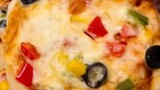 Easy Pizza 🍕🍕 Recipe