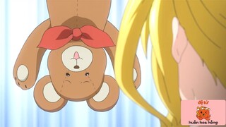 Maken-ki!「AMV」Tớ chỉ muốn cậu là của riêng mình #Anime
