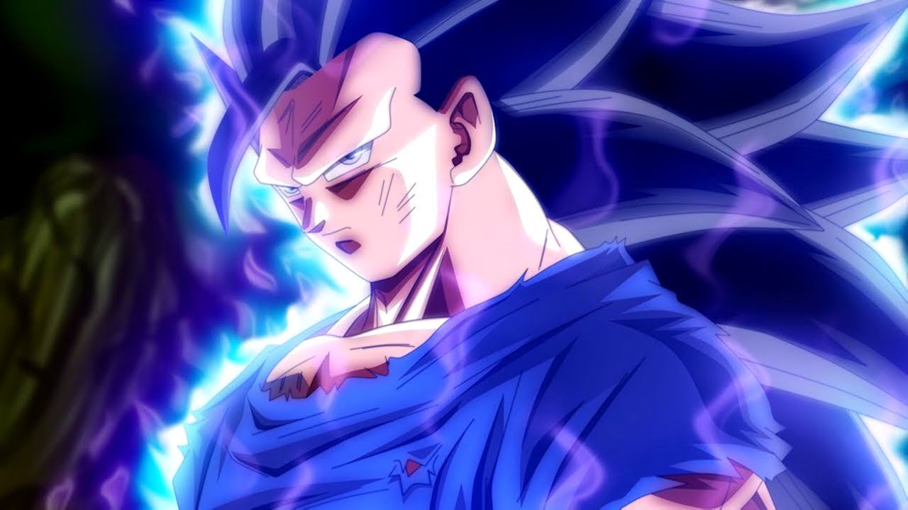 Goku Ultra Instinct「AMV」- Drag Me Down | Dragon Ball Super - Bilibili